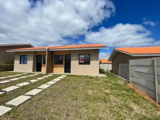 Casa aluguel em Região Geográfica Imediata de Ponta Grossa, Ponta Grossa