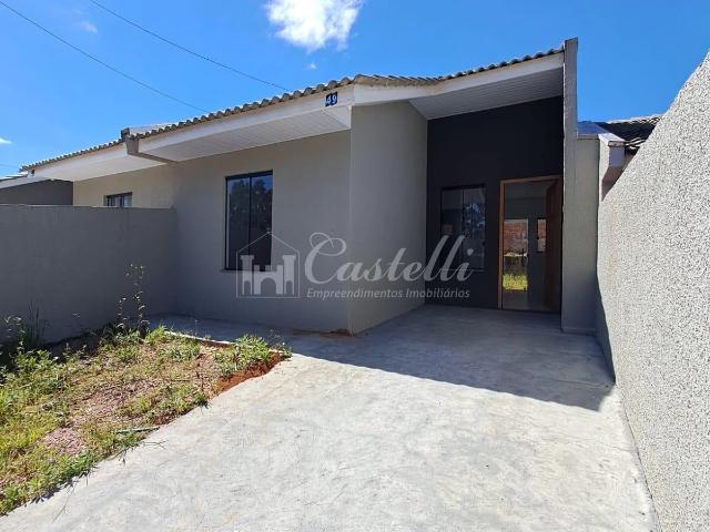 Casa aluguel em Região Geográfica Imediata de Ponta Grossa, Ponta Grossa