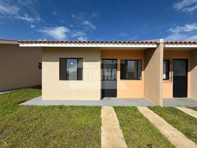 Casa aluguel em Região Geográfica Imediata de Ponta Grossa, Ponta Grossa