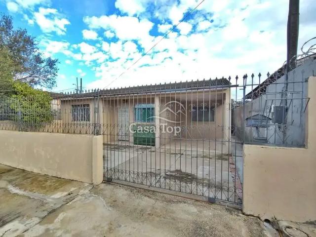 Casa aluguel em Região Geográfica Imediata de Ponta Grossa, Ponta Grossa
