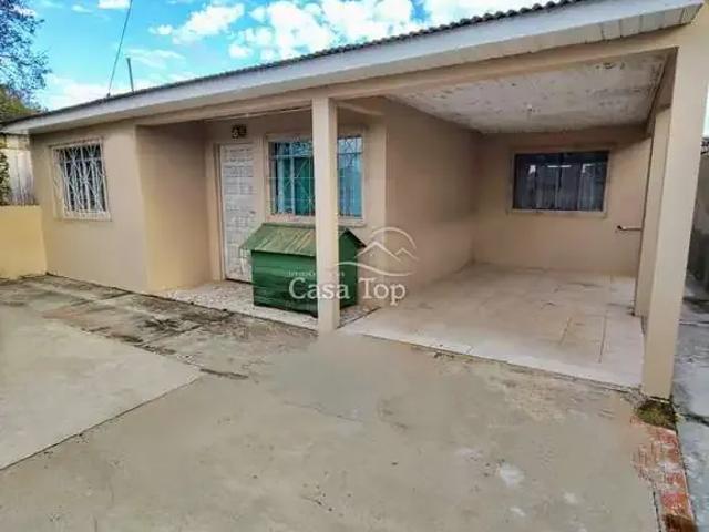 Casa aluguel em Região Geográfica Imediata de Ponta Grossa, Ponta Grossa