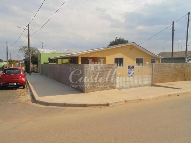 Casa aluguel em Região Geográfica Imediata de Ponta Grossa, Ponta Grossa