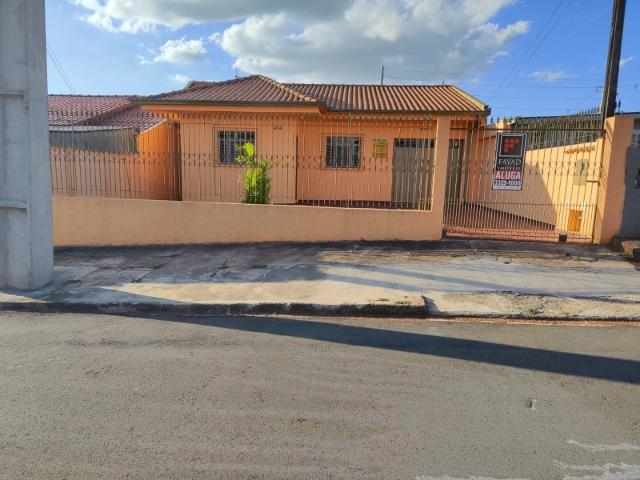Casa aluguel em Colônia Dona Luiza, Ponta Grossa