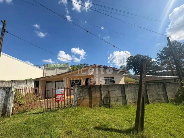 Casa aluguel em Região Geográfica Imediata de Ponta Grossa, Ponta Grossa