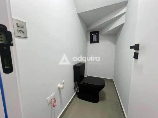 Casa aluguel em Região Geográfica Imediata de Ponta Grossa, Ponta Grossa