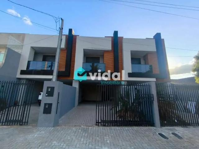 Casa aluguel em Região Geográfica Imediata de Ponta Grossa, Ponta Grossa