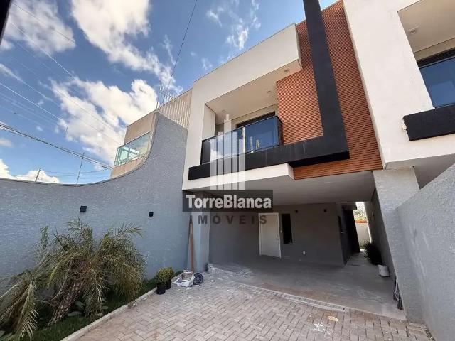 Casa aluguel em Região Geográfica Imediata de Ponta Grossa, Ponta Grossa