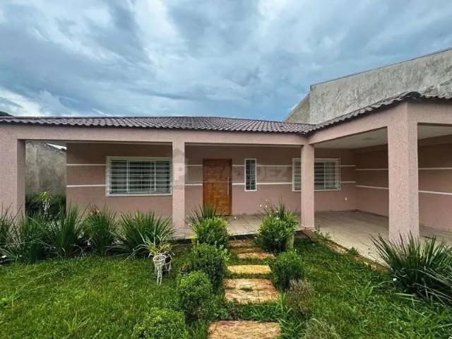 Casa aluguel em Região Geográfica Imediata de Ponta Grossa, Ponta Grossa