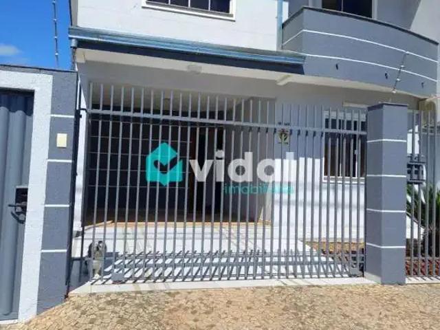 Casa aluguel em Região Geográfica Imediata de Ponta Grossa, Ponta Grossa