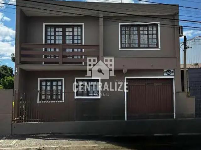 Casa aluguel em Região Geográfica Imediata de Ponta Grossa, Ponta Grossa