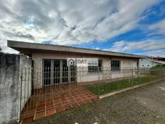 Casa aluguel em Região Geográfica Imediata de Ponta Grossa, Ponta Grossa
