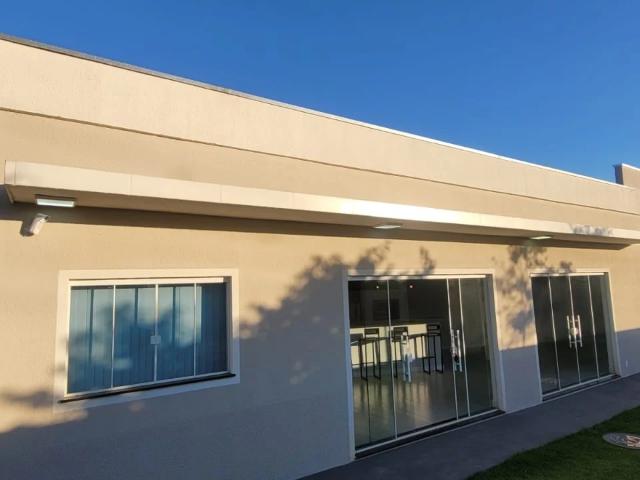Casa aluguel em Contorno, Ponta Grossa