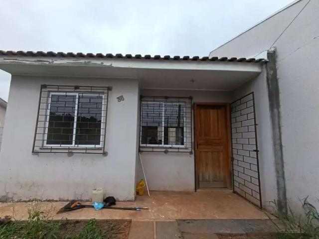 Casa aluguel em Região Geográfica Imediata de Ponta Grossa, Ponta Grossa