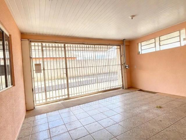 Casa aluguel em Núcleo Habitacional Santa Paula I, Ponta Grossa