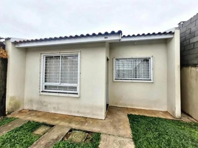 Casa aluguel em Uvaia, Ponta Grossa