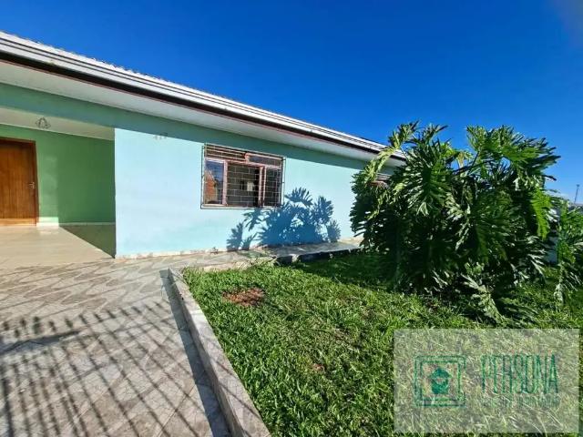 Casa aluguel em Região Geográfica Imediata de Ponta Grossa, Ponta Grossa
