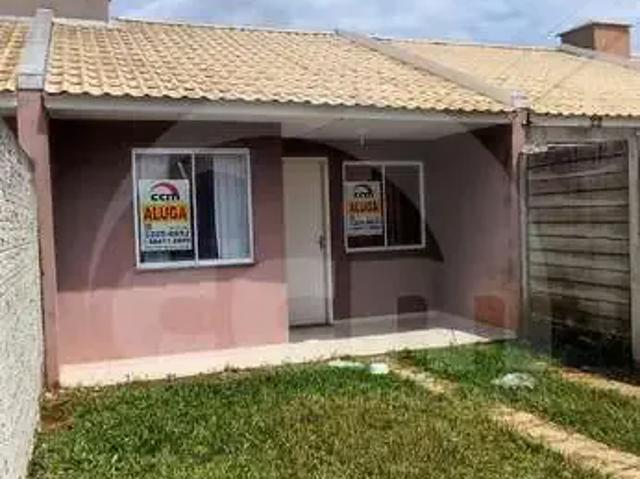 Casa aluguel em Região Geográfica Imediata de Ponta Grossa, Ponta Grossa