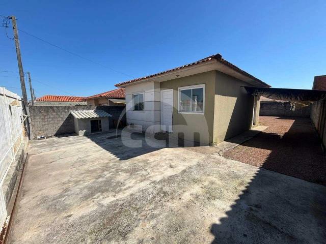 Casa aluguel em Jardim Canaã, Ponta Grossa