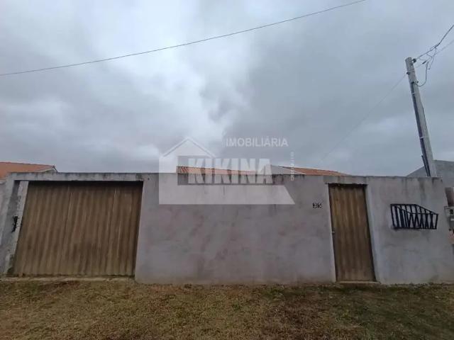 Casa aluguel em Região Geográfica Imediata de Ponta Grossa, Ponta Grossa