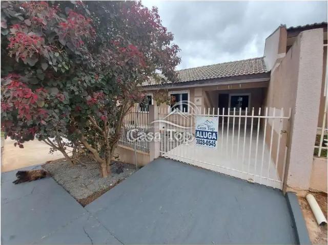 Casa aluguel em Região Geográfica Imediata de Ponta Grossa, Ponta Grossa