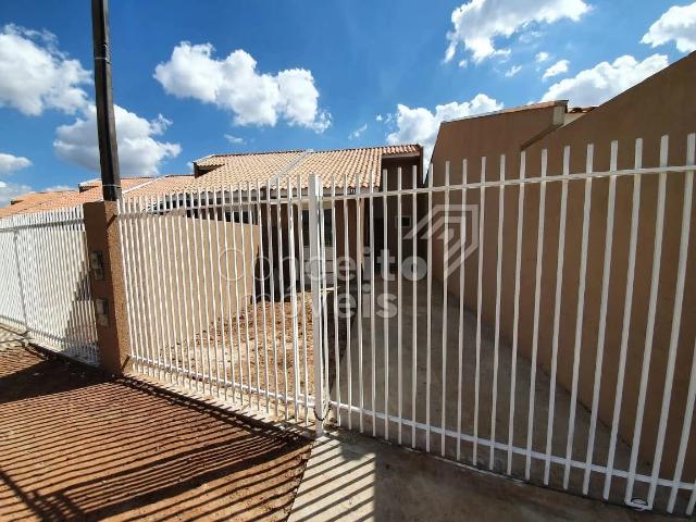 Casa aluguel em Ponta Grossa, Região Geográfica Intermediária de Ponta Grossa