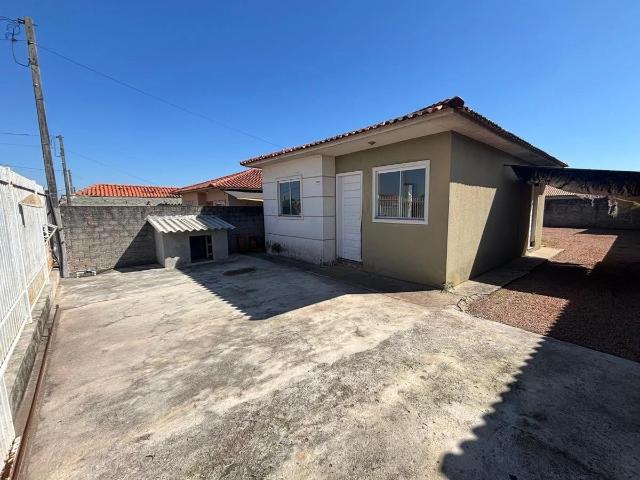 Casa aluguel em Região Geográfica Imediata de Ponta Grossa, Ponta Grossa