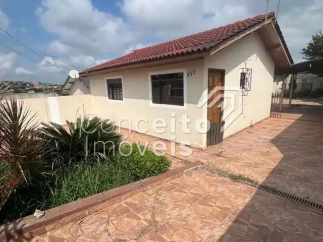 Casa aluguel em Região Geográfica Imediata de Ponta Grossa, Ponta Grossa