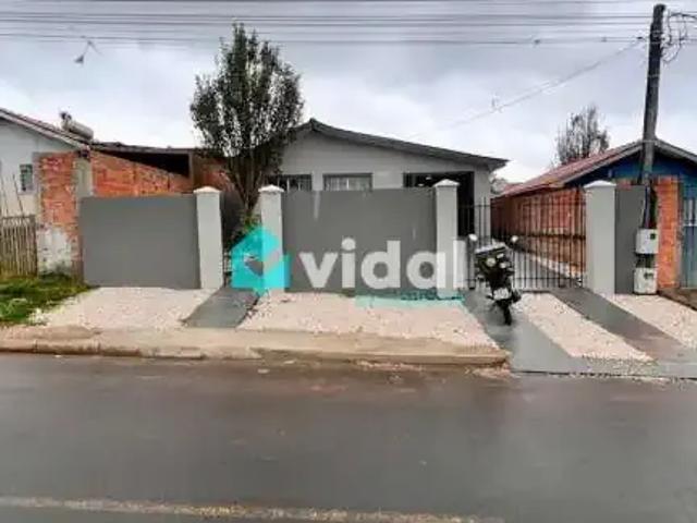 Casa aluguel em Região Geográfica Imediata de Ponta Grossa, Ponta Grossa