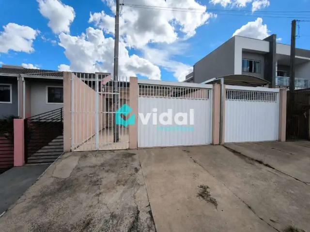 Casa aluguel em Região Geográfica Imediata de Ponta Grossa, Ponta Grossa