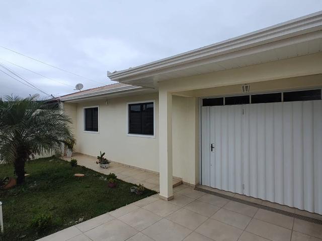 Casa aluguel em Jardim Canaã, Ponta Grossa
