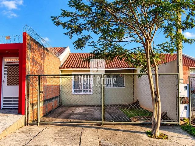 Casa aluguel em Ponta Grossa, Região Geográfica Intermediária de Ponta Grossa