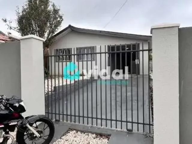 Casa aluguel em Região Geográfica Imediata de Ponta Grossa, Ponta Grossa