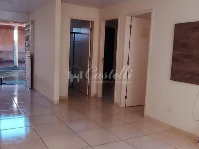 Casa aluguel em Uvaia, Ponta Grossa