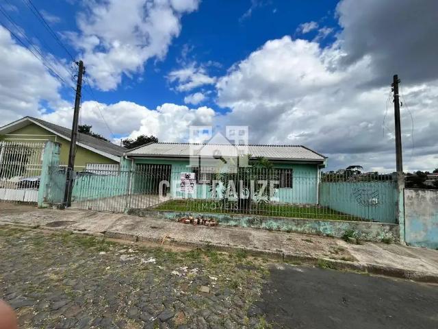 Casa aluguel em Região Geográfica Imediata de Ponta Grossa, Ponta Grossa
