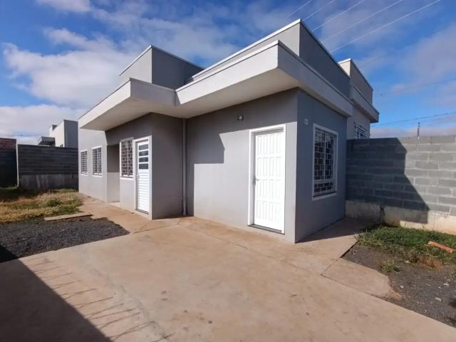 Casa aluguel em Região Geográfica Imediata de Ponta Grossa, Ponta Grossa