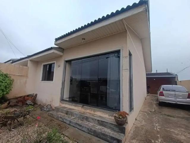 Casa aluguel em Região Geográfica Imediata de Ponta Grossa, Ponta Grossa