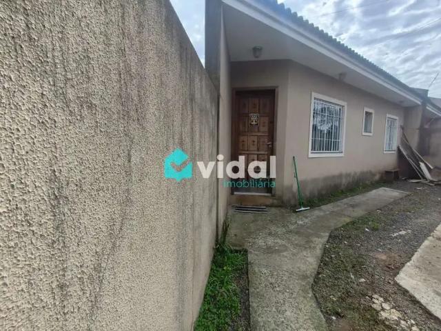 Casa aluguel em Região Geográfica Imediata de Ponta Grossa, Ponta Grossa