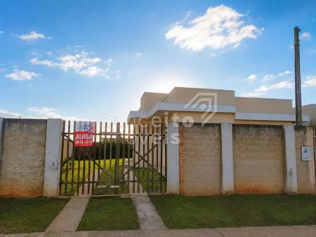 Casa aluguel em Região Geográfica Imediata de Ponta Grossa, Ponta Grossa