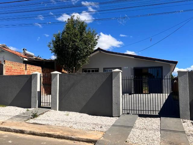 Casa aluguel em Ponta Grossa, Região Geográfica Intermediária de Ponta Grossa