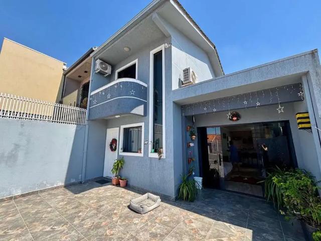 Casa aluguel em Região Geográfica Imediata de Ponta Grossa, Ponta Grossa