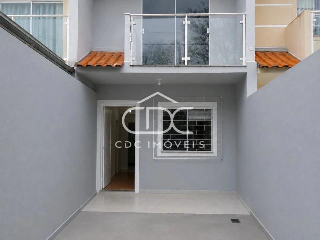 Casa aluguel em Jardim Canaã, Ponta Grossa