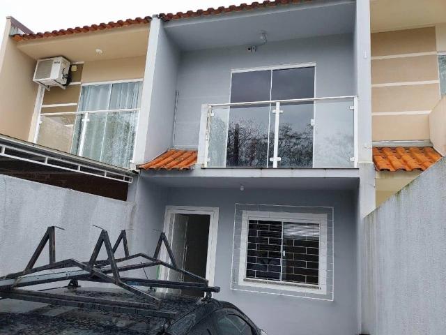 Casa aluguel em Jardim Canaã, Ponta Grossa