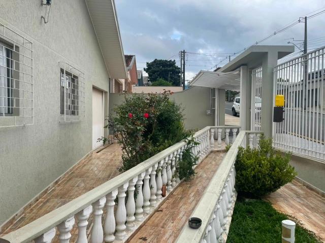 Casa aluguel em Jardim Canaã, Ponta Grossa