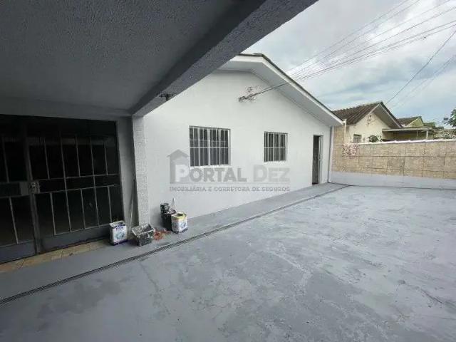 Casa aluguel em Região Geográfica Imediata de Ponta Grossa, Ponta Grossa