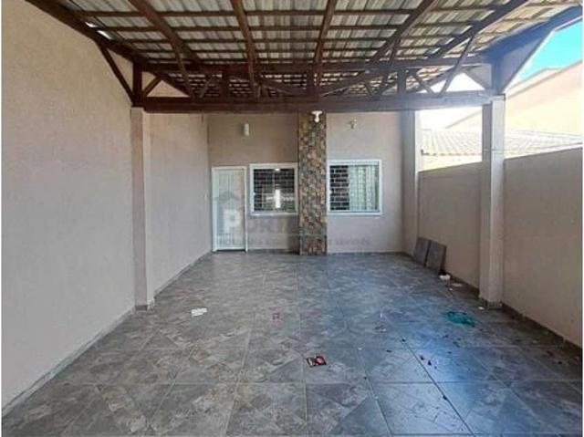 Casa aluguel em Ronda, Ponta Grossa