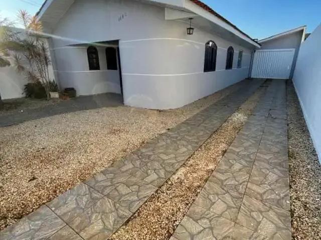 Casa aluguel em Região Geográfica Imediata de Ponta Grossa, Ponta Grossa