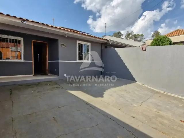 Casa aluguel em Região Geográfica Imediata de Ponta Grossa, Ponta Grossa