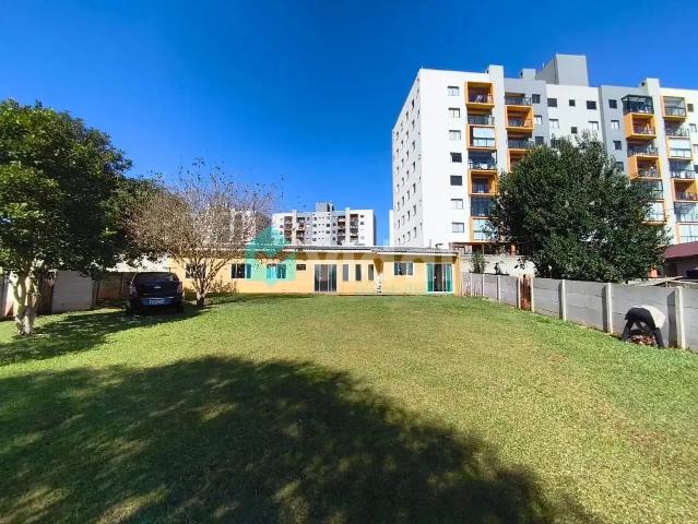 Casa aluguel em Região Geográfica Imediata de Ponta Grossa, Ponta Grossa