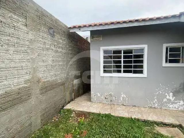 Casa aluguel em Região Geográfica Imediata de Ponta Grossa, Ponta Grossa