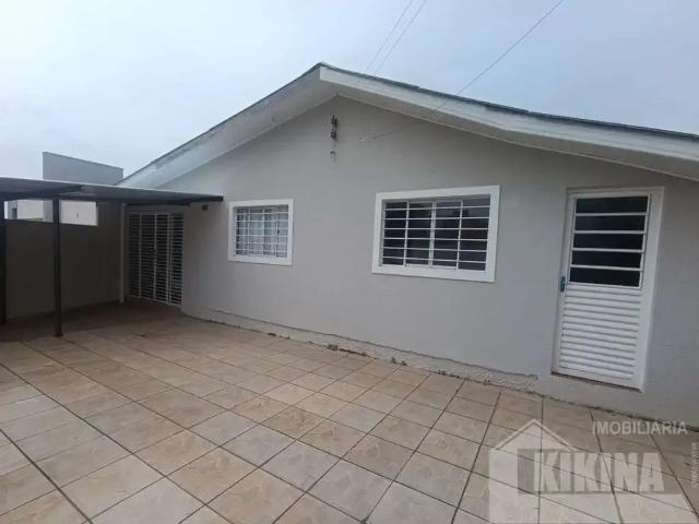 Casa aluguel em Região Geográfica Imediata de Ponta Grossa, Ponta Grossa